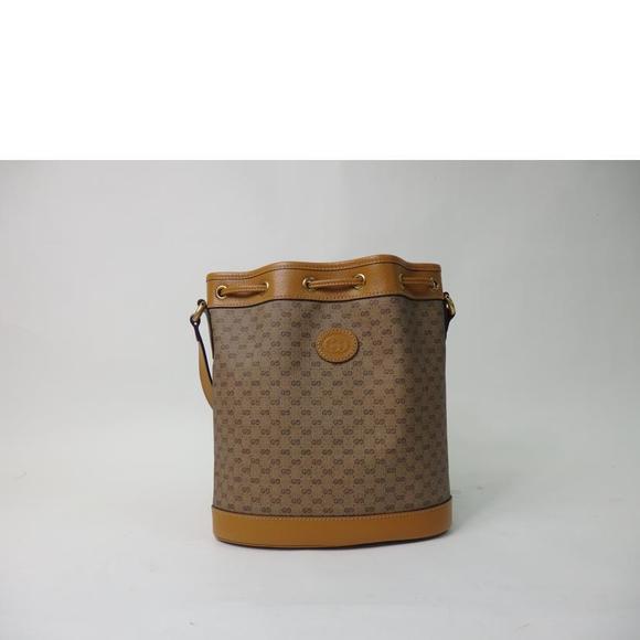 Gucci Mickey Mouse Mini GG Supreme Shoulder Bag - Picture 2 of 6